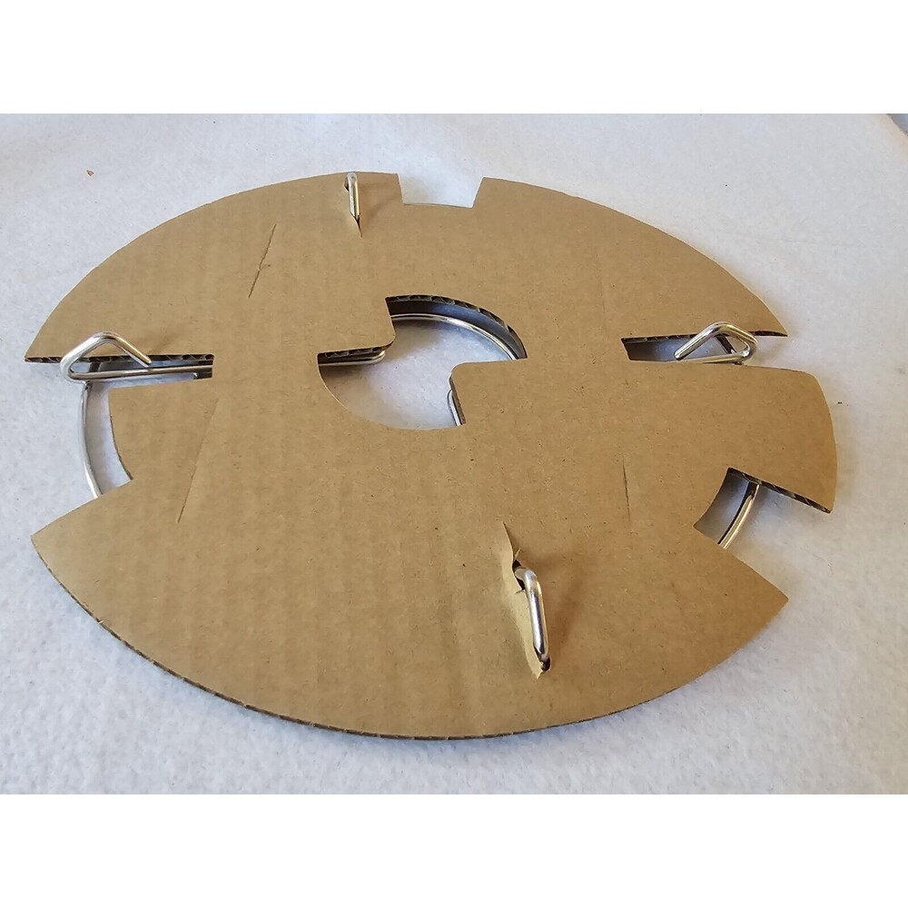 Instant Pot lux mini Grill Wire Rack Replacement Part - Picture 4 of 4